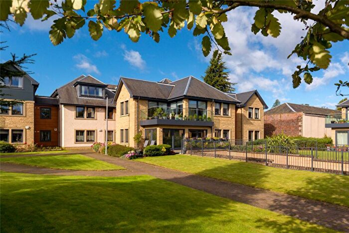 4 Bedroom Penthouse For Sale In The Cedars, Colinton Road, EH13