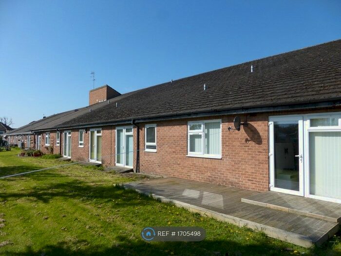 1 Bedroom Flat To Rent In Chestnut Avenue, Willerby, HU10