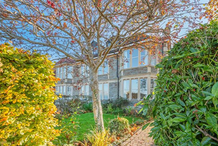 5 Bedroom Semi-Detached House For Sale In Charlton Road, Keynsham, Bristol, BS31