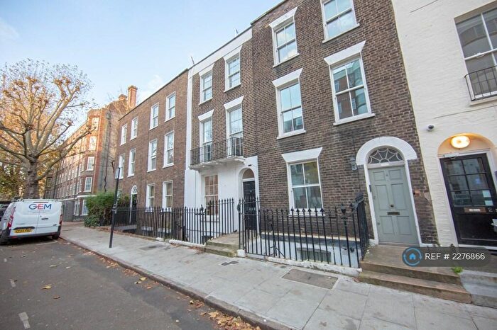 4 Bedroom Terraced House To Rent In Arlington Road, London, NW1