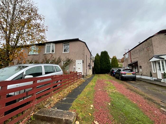 3 Bedroom Flat To Rent In Kingsbridge Drive, Glasgow, G44