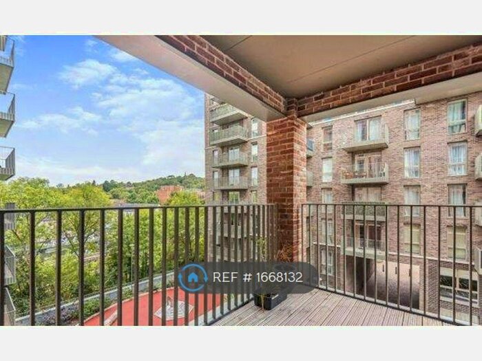 2 Bedroom Flat To Rent In Chesterton House, Harrow, HA1