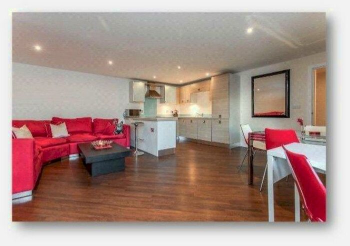 2 Bedroom Flat To Rent In Capital Square, KT17