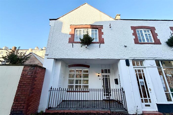 2 Bedroom House To Rent In Suffolk Parade, The Suffolks, Cheltenham, GL50