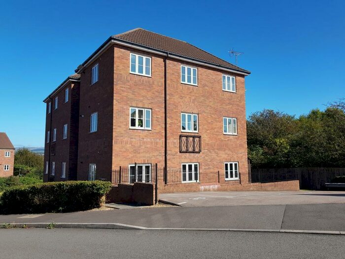 2 Bedroom Property To Rent In Church Bell Sounds, Bridgend, CF31