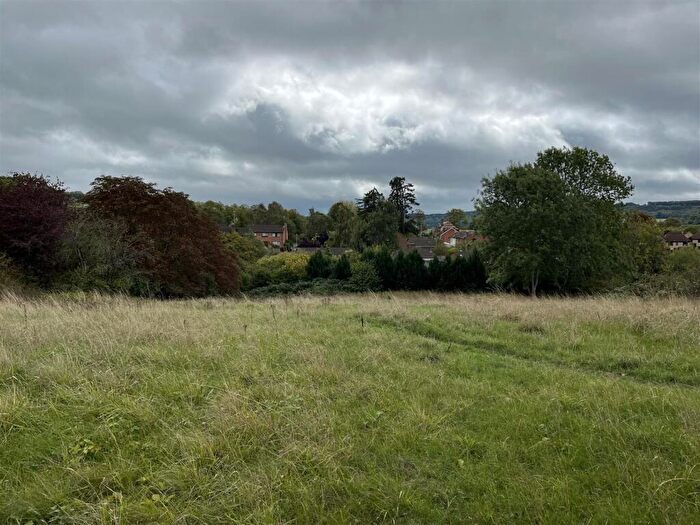 Land For Sale In Greenway Lane, Charlton Kings, GL52