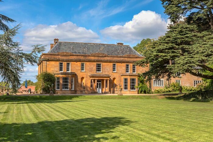 8 Bedroom Detached House For Sale In East Stoke, Stoke-Sub-Hamdon, Somerset, TA14