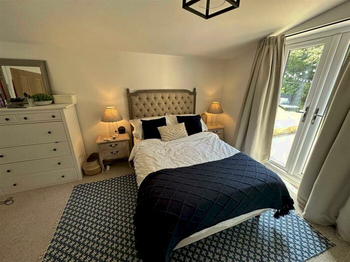 4 Bedroom Semi-Detached House For Sale In Stonehouse Lane, Combe Down, Bath, BA2