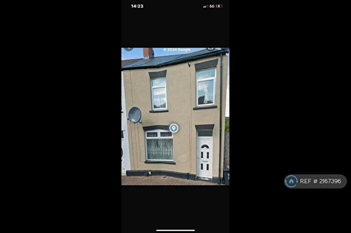 3 Bedroom Semi-Detached House To Rent In Dewstow Street, Newport, NP19