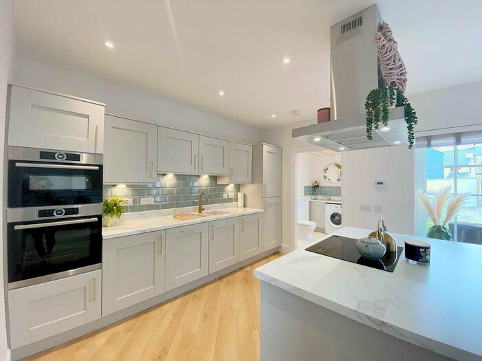 3 Bedroom Terraced House For Sale In Coal Rd, Longniddry, EH32