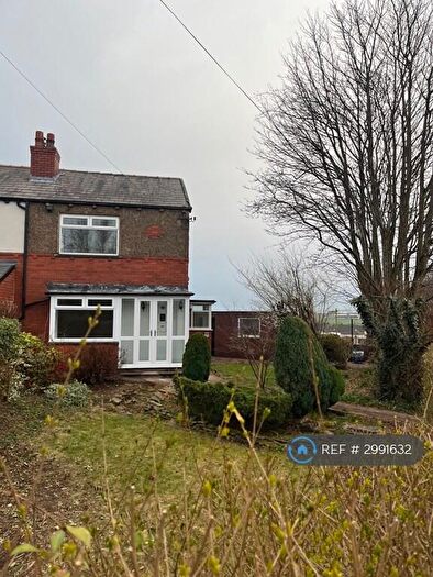 2 Bedroom Semi Detached House To Rent In Highmoor Lane, Hartshead Moor Top Cleckheaton, BD19