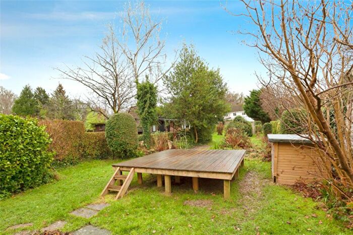 2 Bedroom Bungalow For Sale In Woodfield Road, Northgate, Crawley, West Sussex, RH10
