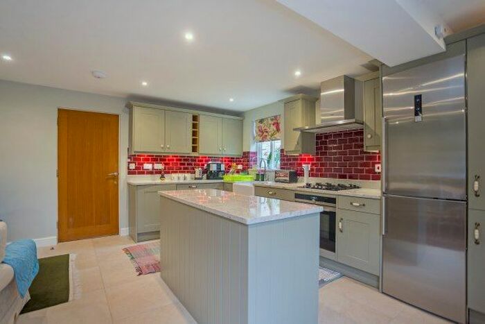 1 Bedroom Flat To Rent In Mill Street, Kidlington, OX5
