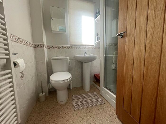 2 Bedroom Apartment For Sale In Westgate, Gargrave Road, Skipton, North Yorkshire, BD23