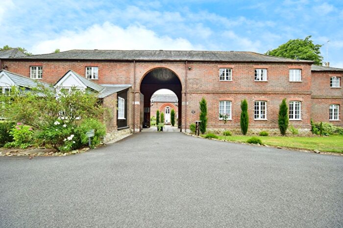 2 Bedroom Flat For Sale In Barham Mews, Teston, Maidstone, Kent, ME18