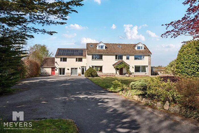9 Bedroom Detached House For Sale In East Stoke, Wareham, BH20