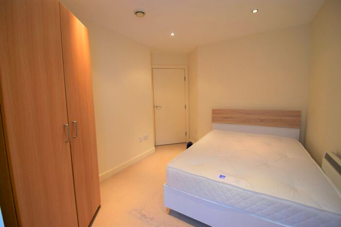 1 Bedroom Flat To Rent In X Building, Bixteth Street, Liverpool, L3