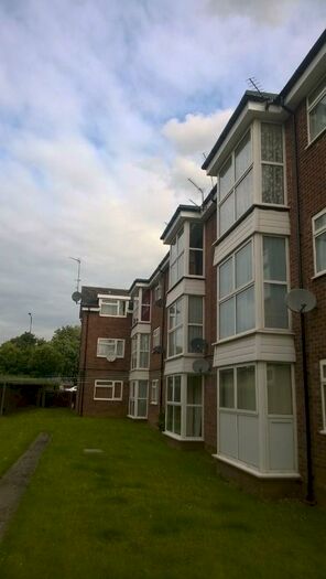 1 Bedroom Flat To Rent In Pelham Road, Immingham, Lincolnshire, DN40