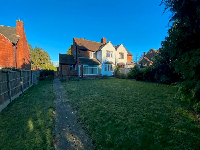 3 Bedroom Semi-Detached House For Sale In Greenleighs, Pontesbury, SY5