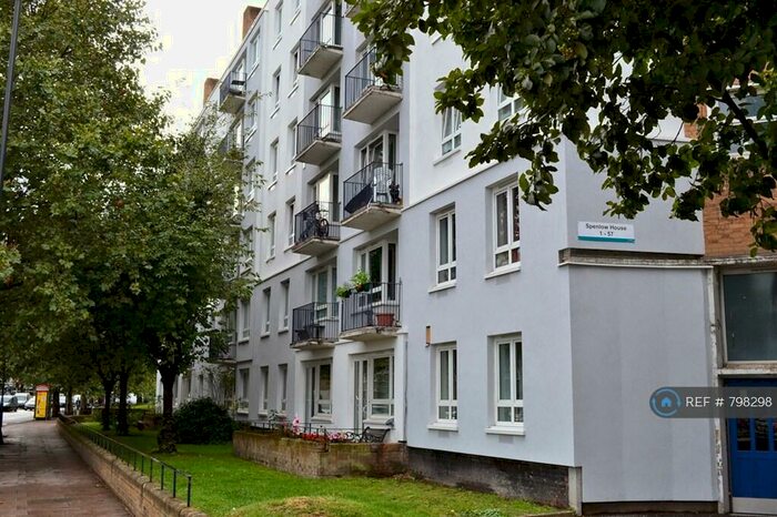 3 Bedroom Flat To Rent In Jamaica Road, London, SE16