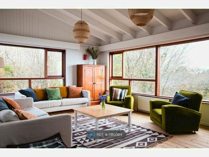 4 Bedroom Semi-Detached House To Rent In Old Paul Hill, Newlyn, Penzance, TR18