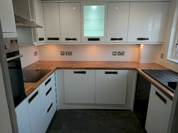 2 Bedroom Terraced House To Rent In Beauly Crescent, Wishaw, North Lanarkshire, ML2