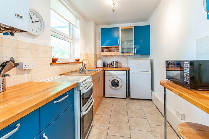 1 Bedroom Flat For Sale In Clarence Gardens, Euston - Regents Park, NW1