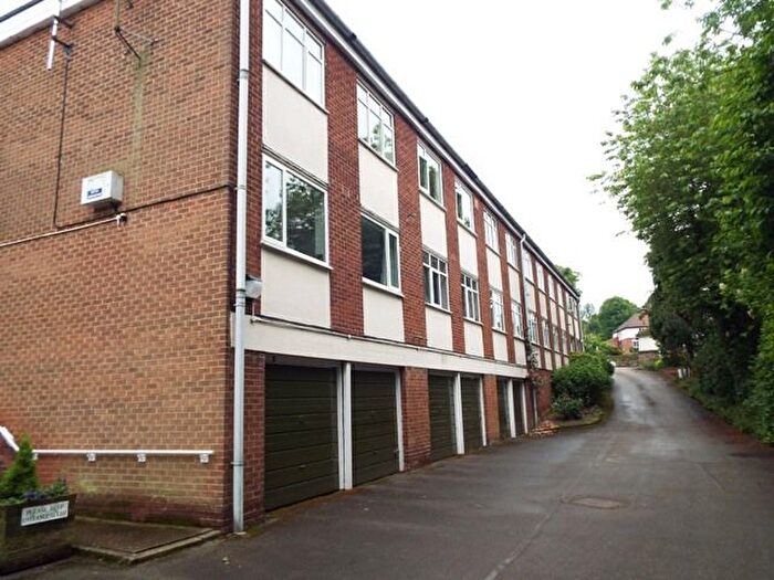 1 Bedroom Flat To Rent In Norton Lees Road, Sheffield, S8