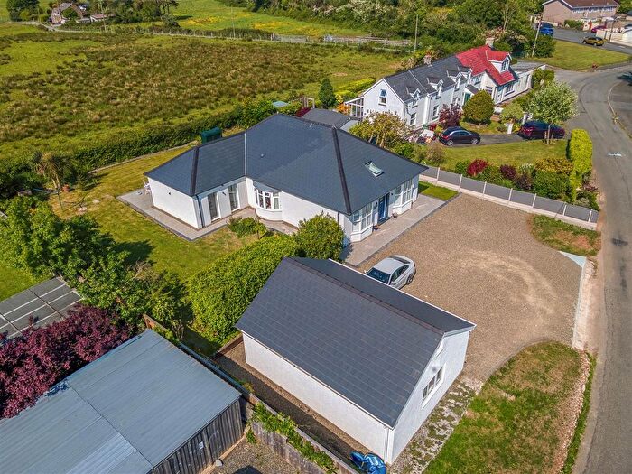 3 Bedroom Cottage For Sale In Pill Road, Hook, Haverfordwest, SA62