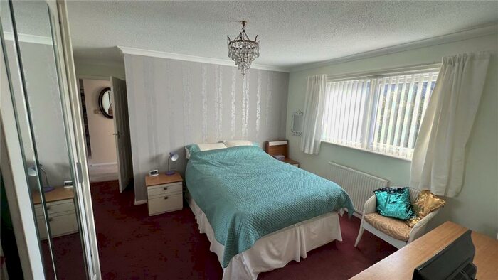 3 Bedroom Bungalow For Sale In Moorland View, Liskeard, Cornwall, PL14