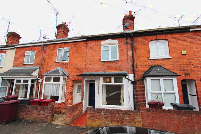 2 Bedroom Terraced House To Rent In Cranbury Road, Reading, RG30