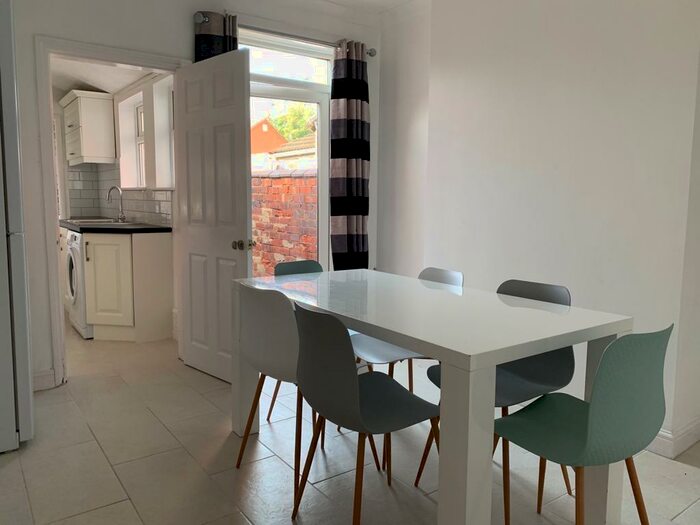 2 Bedroom Terraced House To Rent In Edna Street, Lincoln, LN5