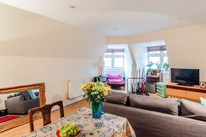 1 Bedroom Apartment To Rent In London Road, Croydon, CR0