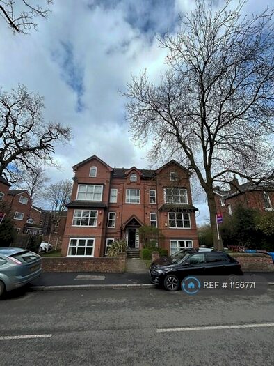 2 Bedroom Flat To Rent In Parsonage Road, Manchester, M20