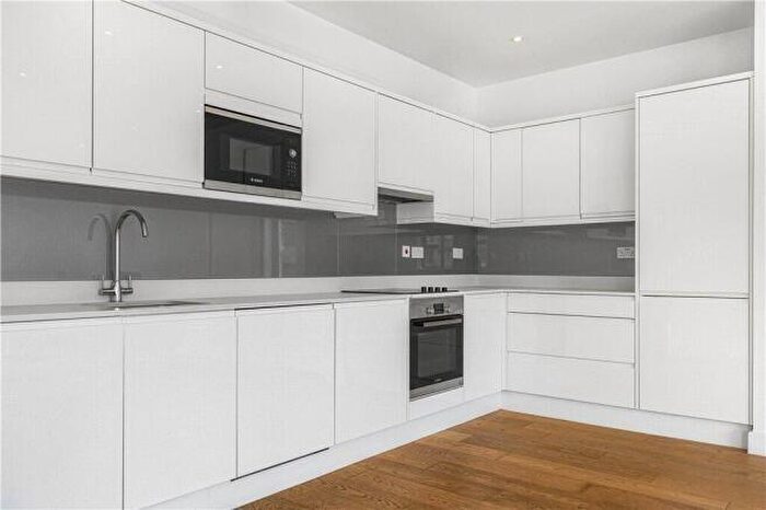 2 Bedroom Apartment For Sale In Vision House, Peerless Street, London, EC1V