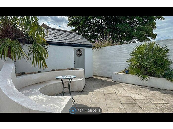 2 Bedroom Detached House To Rent In Gladstone Road, Headington, Oxford, OX3