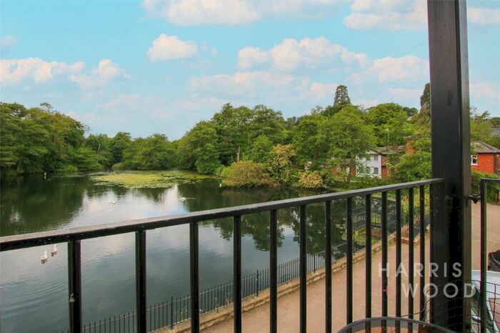 2 Bedroom Apartment To Rent In Waterside Lane, Colchester, Essex, CO2