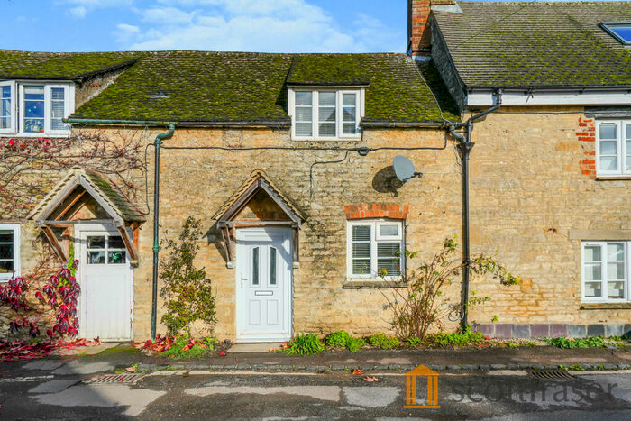 1 Bedroom Cottage To Rent In Chilbridge Road, Eynsham, OX29