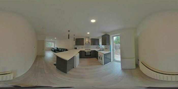 4 Bedroom House Of Multiple Occupation To Rent In Adam Dale, Loughborough - Inc Bills Option, LE11