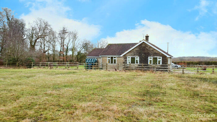 4 Bedroom Detached Bungalow For Sale In The Common, Minety, SN16