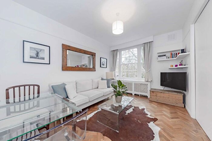 2 Bedroom Flat To Rent In Nevern Square, London, SW5