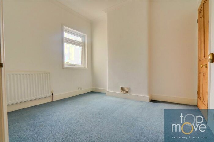 Property To Rent In Wyche Grove, South Croydon, CR2