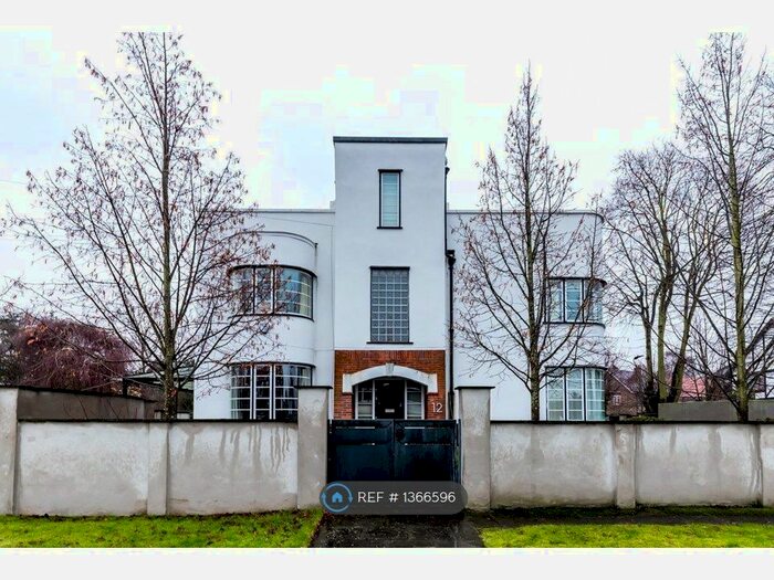 3 Bedroom Detached House To Rent In Abbotsway, York, YO31