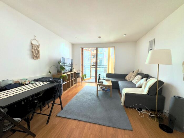 1 Bedroom Apartment To Rent In Gateway North, Leeds City Centre, LS9