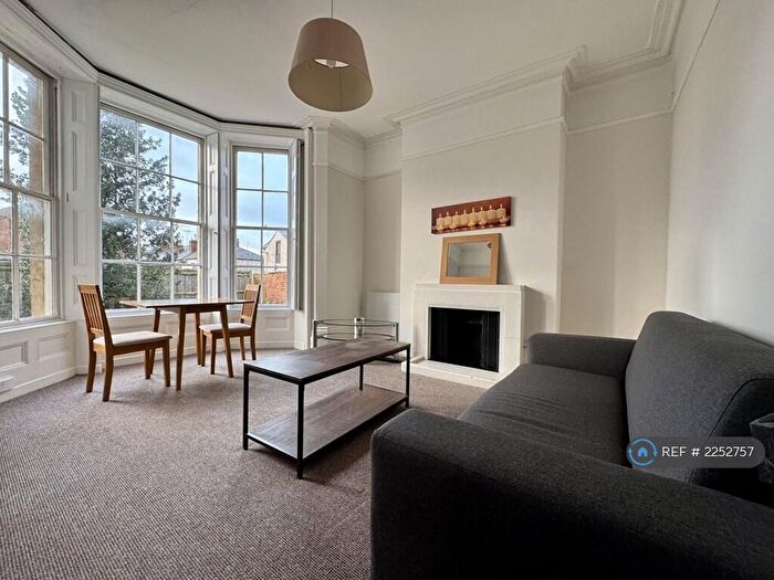 1 Bedroom Flat To Rent In Eldon Road, Reading, RG1