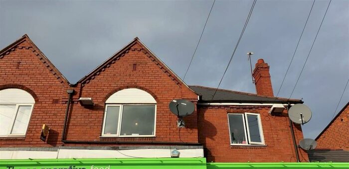 2 Bedroom Flat To Rent In Swanshurst Lane, Moseley, Birmingham, B13