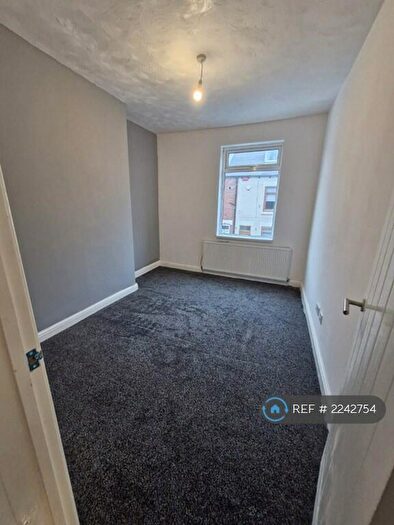 4 Bedroom Terraced House To Rent In Cudworth, Barnsley, S72