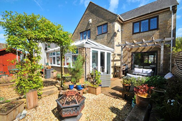 4 Bedroom Detached House For Sale In Bagworth Drive, Longwell Green, Bristol, BS30
