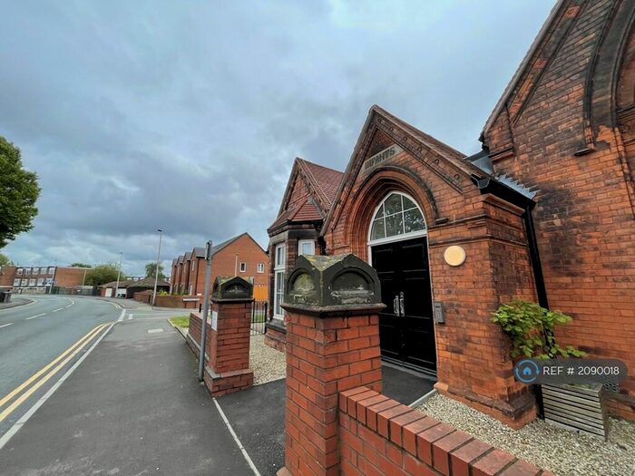 1 Bedroom Flat To Rent In The Brooks, Smethwick, B66