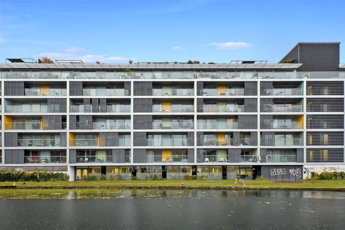 2 Bedroom Flat To Rent In Candy Wharf, Copperfield Road, Bow, London, E3